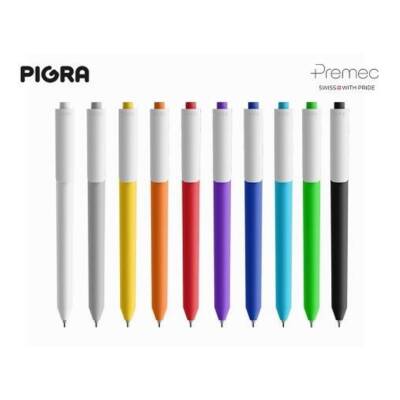 Pigra Jel Kalem - 1