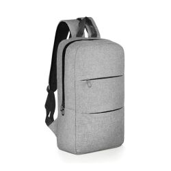 SHBN-004 Sırt Çantası - Gri - 