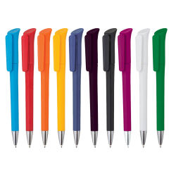 SHNB-0544-35 Plastik Kalem - 1