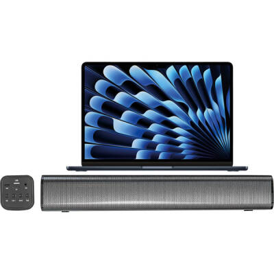 SHNB-550 Bluetooth Hoparlör - 1